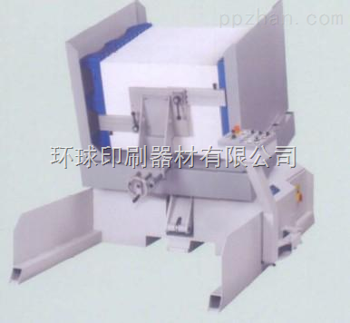 德國BUSCH紙堆翻轉機 _供應信息_商機_中國包裝印刷機械網