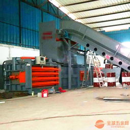 貴州貞豐布條臥式液壓打包機性價高