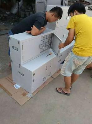 電子機(jī)箱、包裝機(jī)械鈑金外殼與光氧機(jī)箱的專業(yè)生產(chǎn)與應(yīng)用