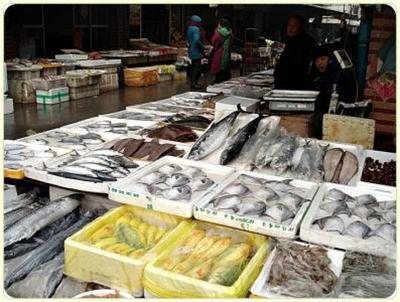 國家食藥監(jiān)開展水產(chǎn)品專項檢查，聚焦化工產(chǎn)品安全風(fēng)險