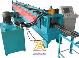 W型系列礦用鋼帶成型機 化工產(chǎn)業(yè)中的高效生產(chǎn)利器