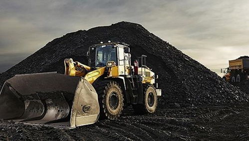 穩(wěn)中有進(jìn) 中煤協(xié)規(guī)劃“十四五”末國(guó)內(nèi)煤炭年產(chǎn)量控制在41億噸